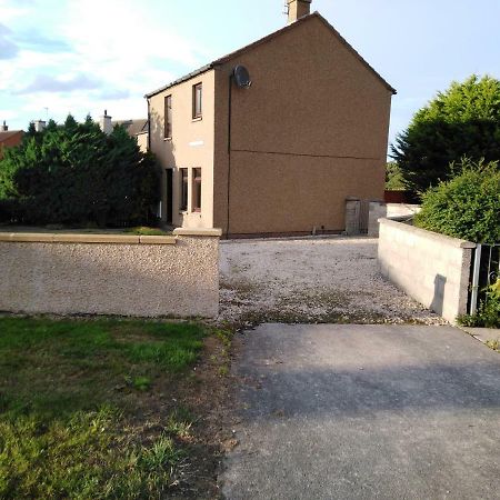 Vila Cairnfield Buckie Exteriér fotografie