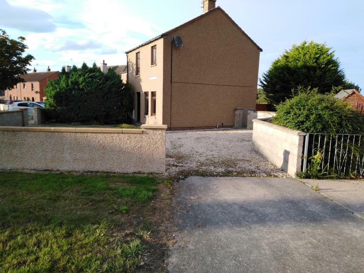 Vila Cairnfield Buckie Exteriér fotografie
