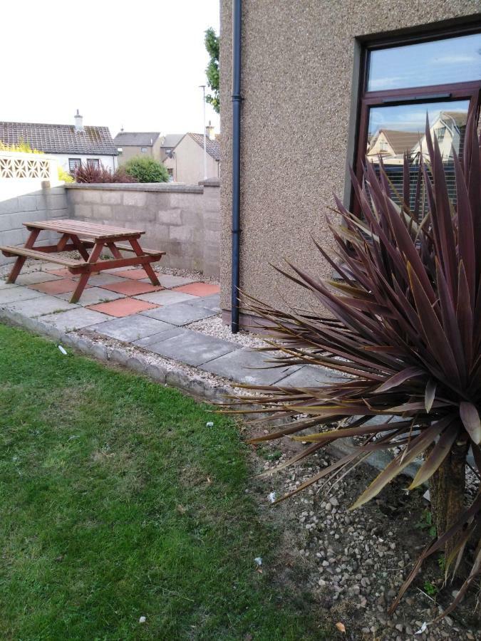 Vila Cairnfield Buckie Exteriér fotografie